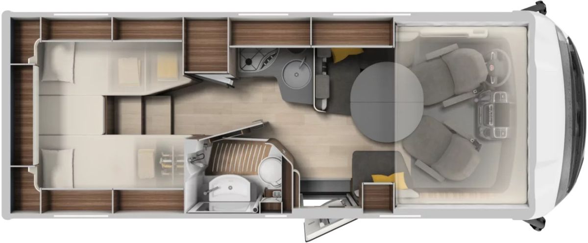 Laika Ecovip H 3119