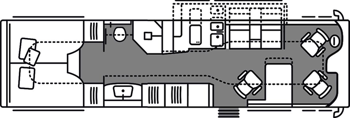 Morelo Grand Empire 98 LSO