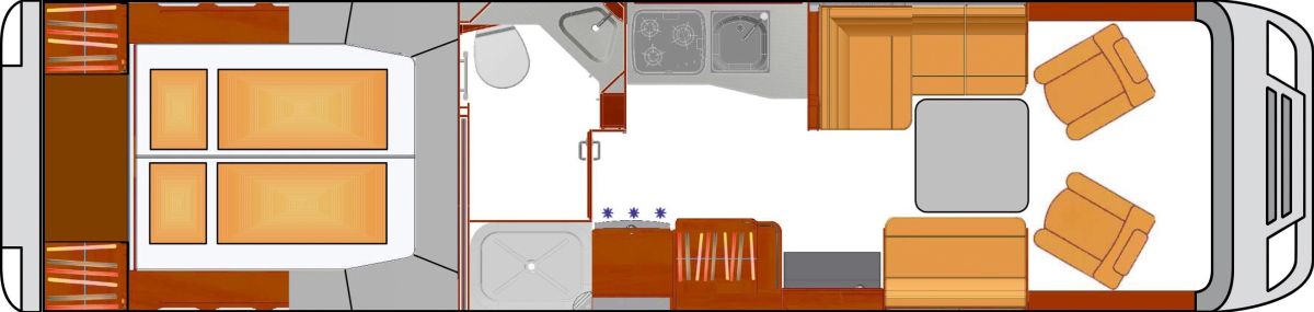 Phoenix MaXi-Liner 9200 AS