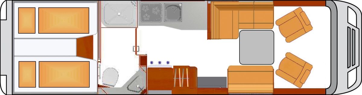 Phoenix TOP-Liner 8300 L (MAN)