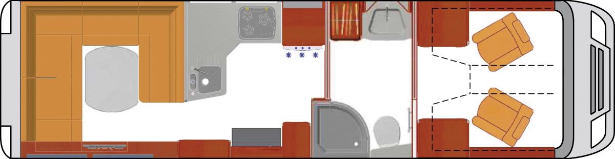 Phoenix TOP-Liner 8500 BMQRSL