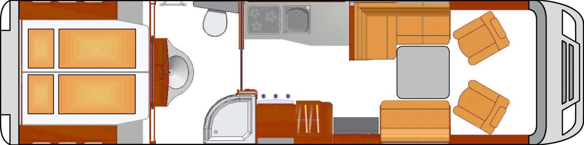 Phoenix TOP-Liner 8800 BMB (MAN)