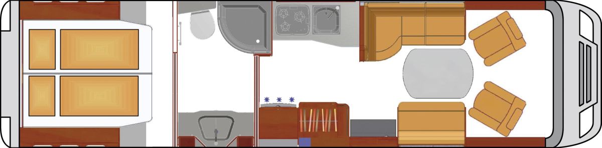 Phoenix TOP-Liner 8900 BM-MB