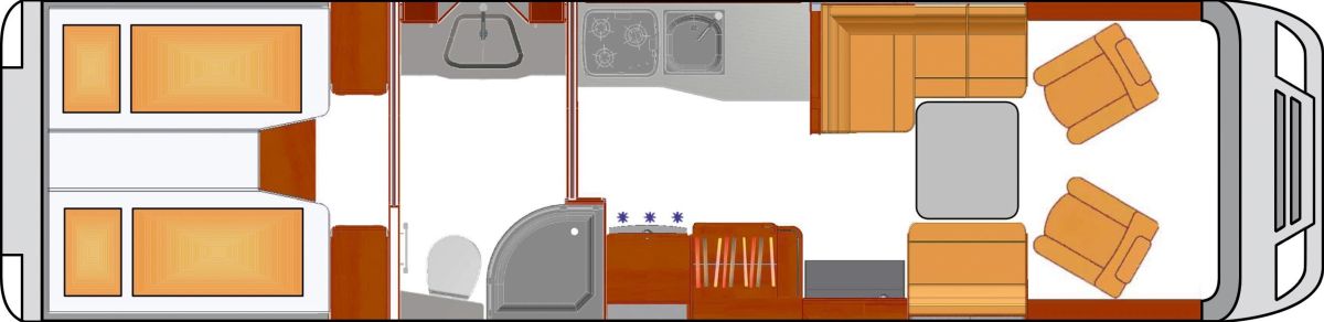 Phoenix TOP-Liner 9000 BML