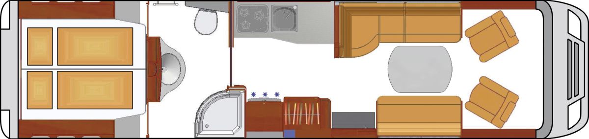 Phoenix TOP-Liner 9300 BMB