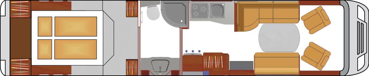 Phoenix TopX-Liner 10.700 BMAC