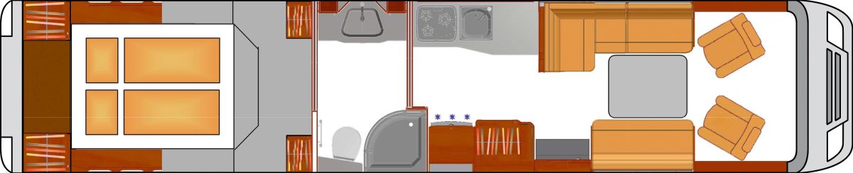 Phoenix TopX-Liner 10.800 BMAC