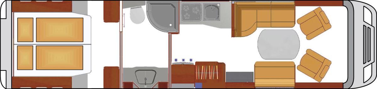 Phoenix TopX-Liner 9300 BM-MB