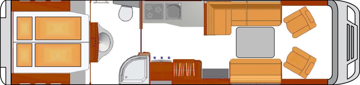 Phoenix TopX-Liner 9300 BMB