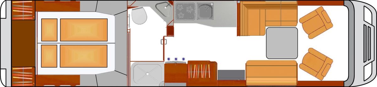 Phoenix TopX-Liner 9500 AS