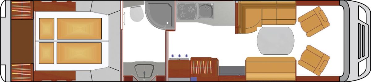 Phoenix TopX-Liner 9900 BMAS