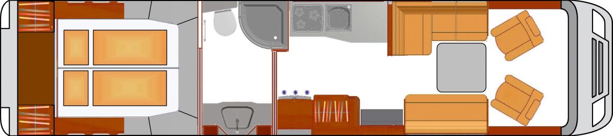 Phoenix TopX-Liner 9900 BMAS