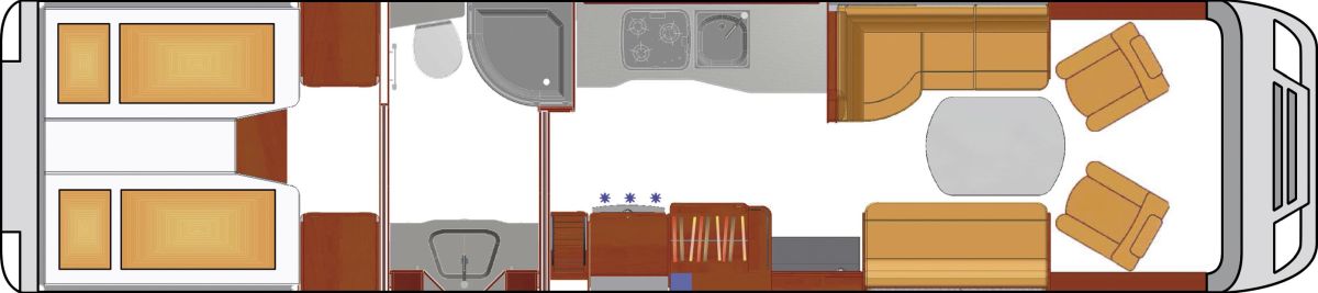 Phoenix TopX-Liner 9900 BML