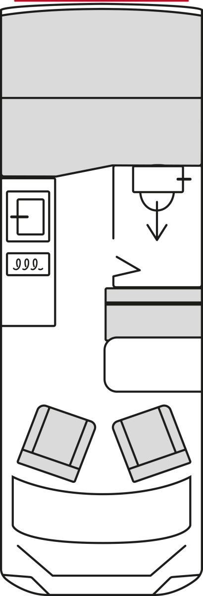 Bürstner Papillon PC 6.0