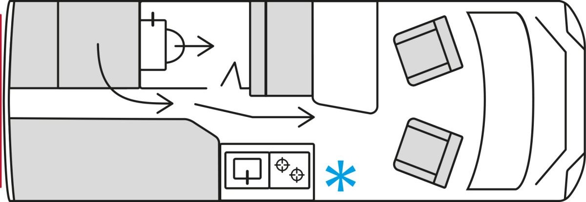 Bürstner Habiton HMX 6.0
