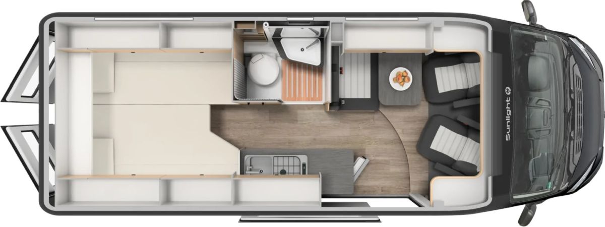 Sunlight Cliff X Cliff 640 X (Grundriss)