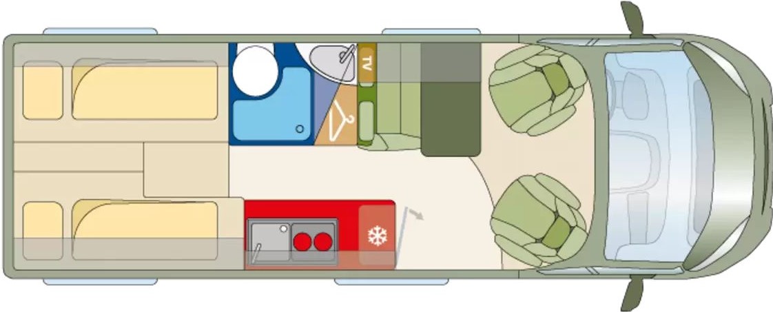 Roadcar R 640 (Fiat)