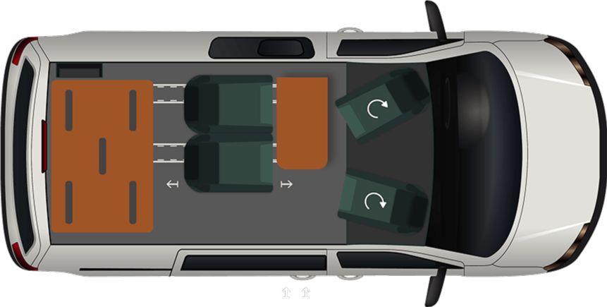 PANAMA Urban P\10